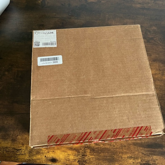 Centurylink Wireless DSL, ADSL2/ + ADSL2 Modem - Picture 3 of 4